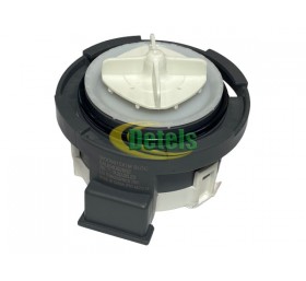 Насос сливной (помпа) LG WDD0015X1M BLDC 26V 1A для стиральной машины (EAU640829..